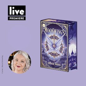 Bild: PREMIERE: Moonwings