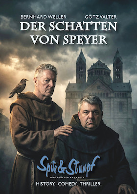 Bild: Der Schatten von Speyer