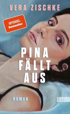Bild: Club der Dichter - Pina fällt aus (Vera Zischke)