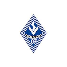 Bild: FWK - SV Waldhof Mannheim