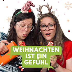 Bild: Weihnachten ist ein Gefühl - Familienmusiktheater