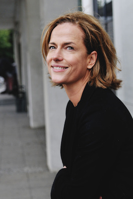 Bild: Claudia Michelsen liest "Marlene Dietrich"