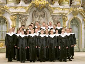 Bild: A – Cappella – Kunst