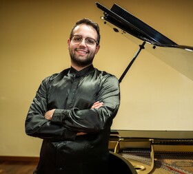 Bild: Berliner Symphoniker - 550 Jahre Universität Tübingen