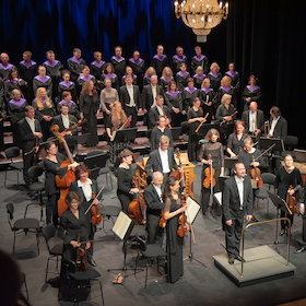 Bild: BEETHOVEN – Messe in C
