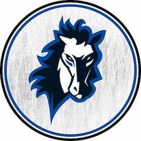 Bild: Erding Gladiators - Wipptal Broncos