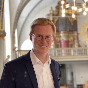 Bild: Von der Passion
