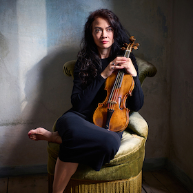 Bild: STRADIVARI VS. GUARNERI