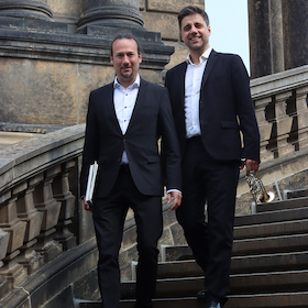 Bild: BAROCKER GLANZ -