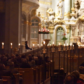 Bild: Orgelkonzert