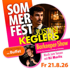 Bild: VIVA Sommerfest