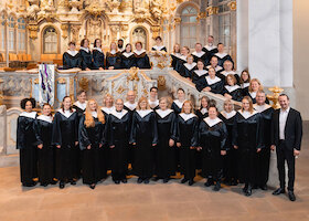 Bild: A – Cappella – Kunst