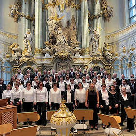 Bild: HAYDN – Paukenmesse
