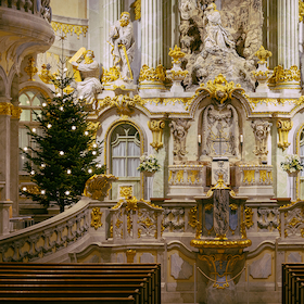Bild: Christmas Carols