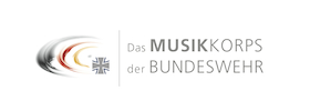 Bild: Konzert des Musikkorps der Bundeswehr - 75 Jahre Instrumentalgruppe der KLJB Borkenwirthe e.V