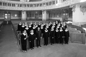 Bild: BACH – Messe in h-Moll