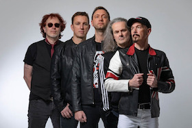 Bild: Queen May Rock