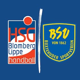 Bild: Saison 2026/2027 | Handball-Bundesliga Frauen - HSG Blomberg-Lippe - Buxtehuder SV