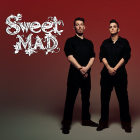 Bild: Sweet Mad - Café concert
