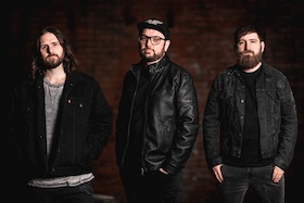 Bild: Phil Campbell´s Bastard Sons - The Phil Forever Tour