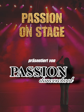 Bild: PASSION ON STAGE