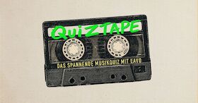 Bild: Quiztape - das spannende Musikquiz mit eavo