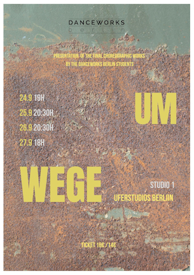 Bild: UMWEGE