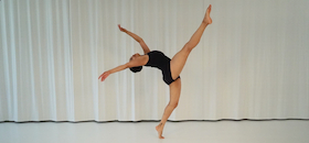 Bild: Graduation Choreographies 2026