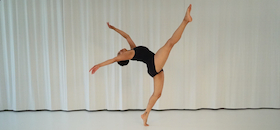 Bild: Graduation Choreographies 2026