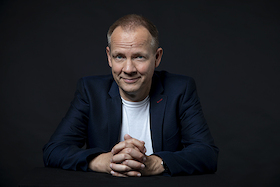 Bild: Thomas Schreckenberger - Irre sind menschlich