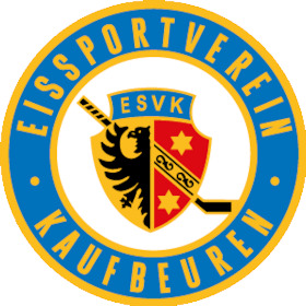Bild: Erding Gladiators - ESV Kaufbeuren