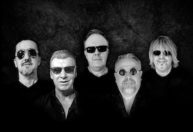 Bild: Songs of Austria - Best of S.T.S, Danzer, Ambros, Fendrich & Co.