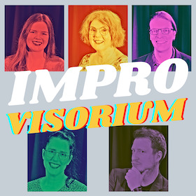Bild: Improvisorium präsentiert: Die Reise