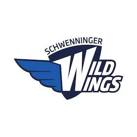 Bild: Ravensburg Towerstars - Schwenninger Wild Wings