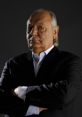 Bild: Wilfried Schmickler - Der tuts noch