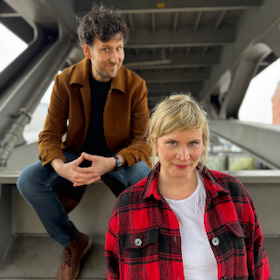 Bild: Kießling & Kaffka – Viertel Vor Fame