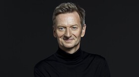 Bild: freKWenzwechsel mit Michael Kessler