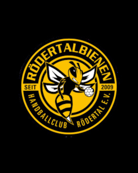 Bild: Rostocker HC - HC Rödertal