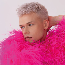 Bild: Tobias Born: FREAKS! – Neue Männer braucht das Land
