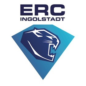 Bild: Löwen Frankfurt - ERC Ingolstadt