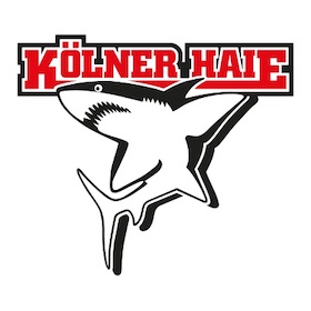 Bild: Löwen Frankfurt - Kölner Haie