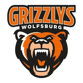 Bild: Löwen Frankfurt - Grizzlys Wolfsburg