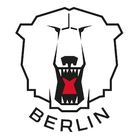 Bild: Löwen Frankfurt - Eisbären Berlin