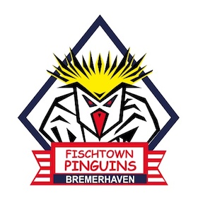 Bild: Löwen Frankfurt - Pinguins Bremerhaven