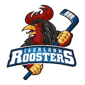 Bild: Löwen Frankfurt - Iserlohn Roosters