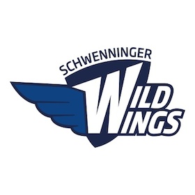 Bild: Löwen Frankfurt - Schwenninger Wild Wings
