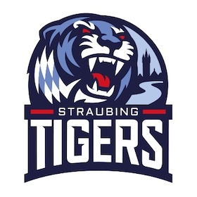 Bild: Löwen Frankfurt - Straubing Tigers