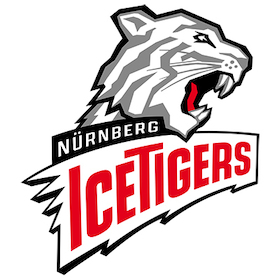 Bild: Löwen Frankfurt - Nürnberg Ice Tigers