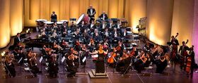 Bild: Kölner Symphoniker - Ein musikalischer Start voller Glanz, Freude und Zuversicht