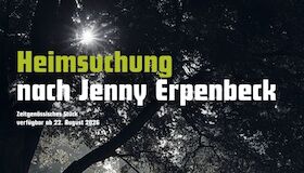Bild: Heimsuchung - Schauspiel nach dem Roman von Jenny Erpenbeck